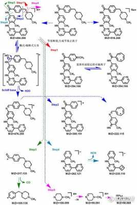 a裂解过程（a裂解和i裂解）-图1