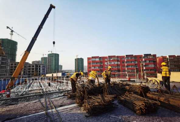 建筑产品的施工过程（建筑产品的施工全过程是指什么）-图3