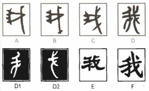 过程字图片大全（过程的怎么写）-图1