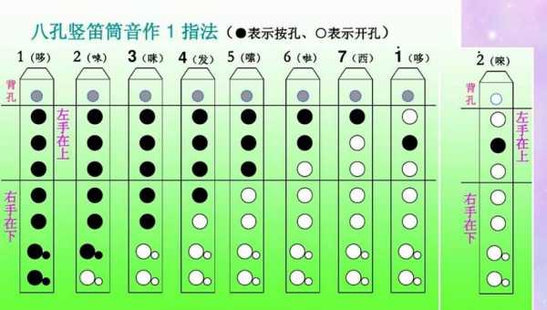 学竖笛过程（如何学竖笛）-图1