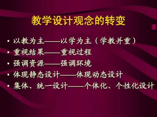 现代教学过程环节（现代教学过程是强调什么的过程）-图1