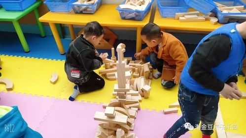 建构过程孩子的问题（幼儿建构中出现的问题）-图2