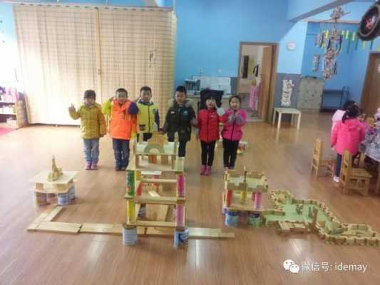 建构过程孩子的问题（幼儿建构中出现的问题）-图3