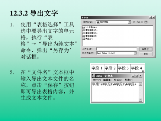 飞腾表格出版过程（飞腾排版技巧）-图1