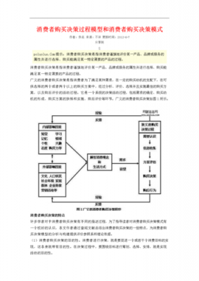 决策的过程和类型（决策的过程和类型是什么）-图2