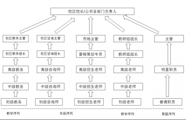 大学老师升职过程（大学老师升职路径）-图1