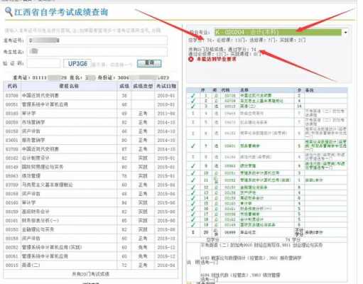 自考过程评价下载（自考过程考核最新版）-图2