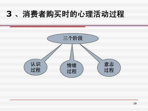 顾客购物的心里过程（顾客购物的心里过程有哪十个阶段）-图1