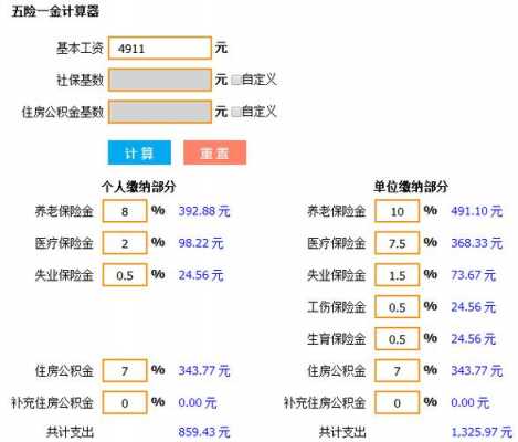 2017的交金过程（2021年交金计算器）-图3