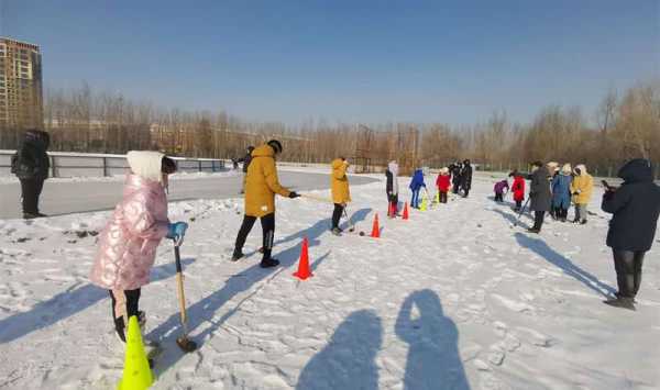 冰雪研学过程（冰雪研学心得体会）-图1