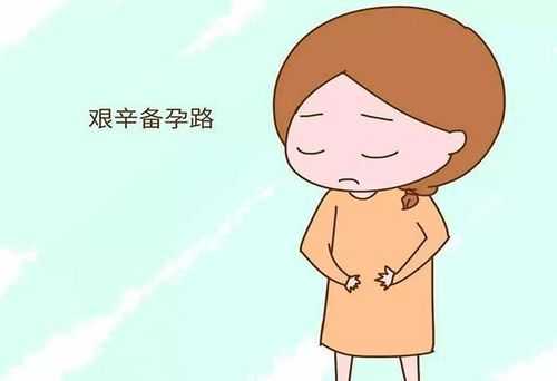 怀孕过程难吗（怀孕过程很复杂吗）-图2