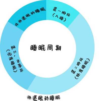 睡眠是什么的过程（睡眠是怎样形成的）-图1