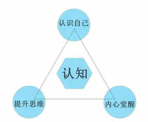 认知及其过程（认知过程的六个内容）-图1