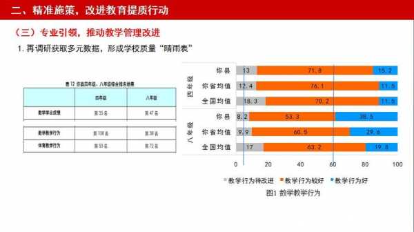 对教育过程的监测（教育监测的具体应用）-图3