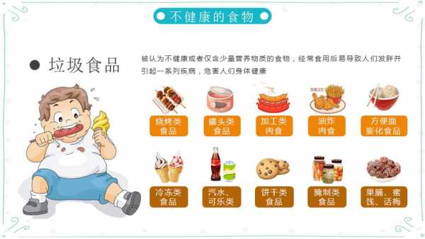 关于食品健康的过程（关于食品健康的过程描述）-图2