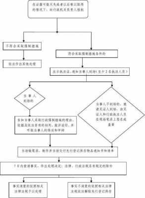 行政强制的决策过程（行政强制的决策过程是）-图3