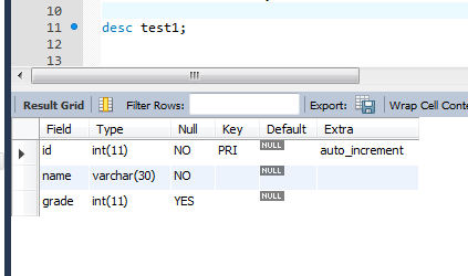 otlmysql存储过程（mysql存储过程用什么调用）-图3