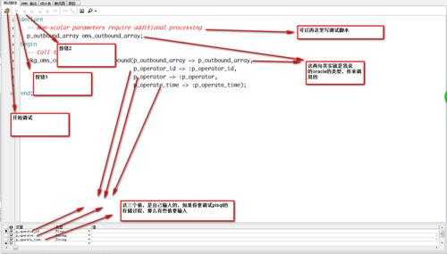 oracle建存储过程（oracle 建立存储过程）-图2