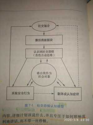 分析社会认知过程（社会认知的基本过程包括几个方面）-图3