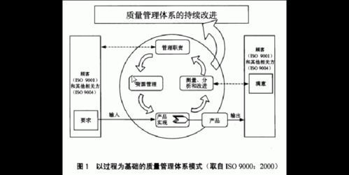 过程的质量要求（过程的质量要求有哪些）-图1