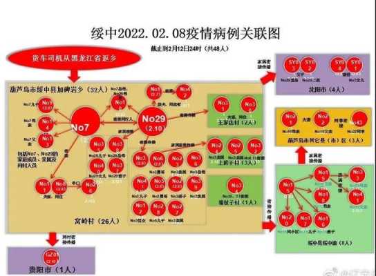 新型冠状肺炎疫情过程（新冠疫情 过程）-图2