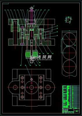 冲压模具装配过程（冲压模具装配需要注意什么）-图1