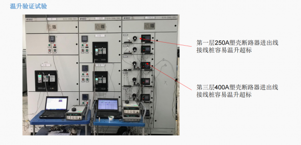 低压柜试验过程（低压柜试验过程图片）-图2