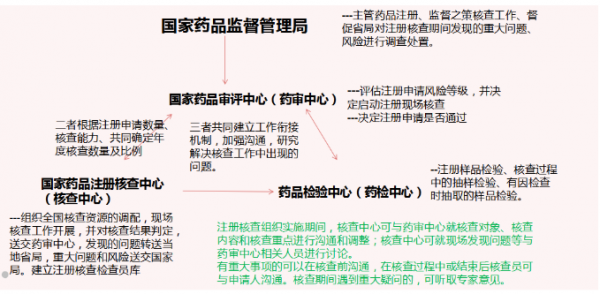 药品核查过程（药品核查过程是什么）-图1