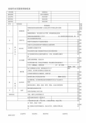 验收作业过程（验收作业是什么意思）-图2