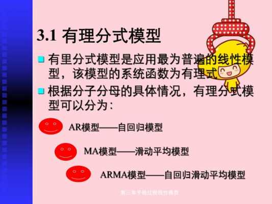 平稳过程的线性模型（平稳过程的线性模型有哪些）-图2