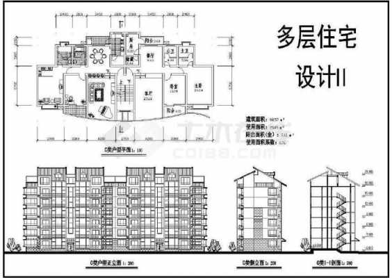 房产完整设计过程（房屋设计方案是什么意思）-图3