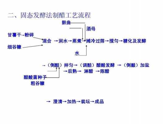 发酵醋的过程（发酵醋的过程视频）-图3