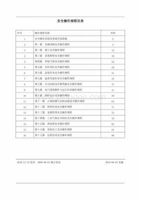 过程设备安全工程（过程设备安全运行的要求包括）-图3