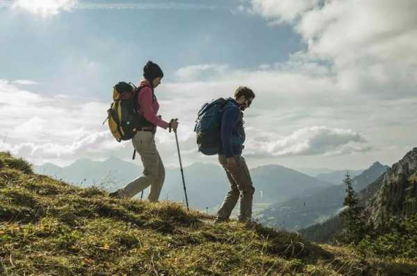 登山是的过程（登山的过程很累,但结果）-图2