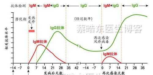 发育过程中抗体（个体发育中最早出现的抗体）-图3