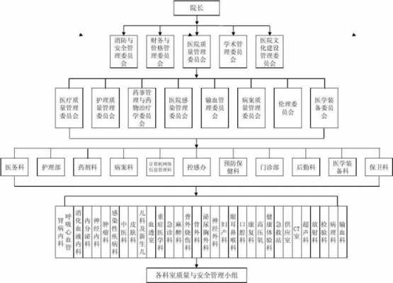 医院过程质量（医院质量包括哪些方面）-图3