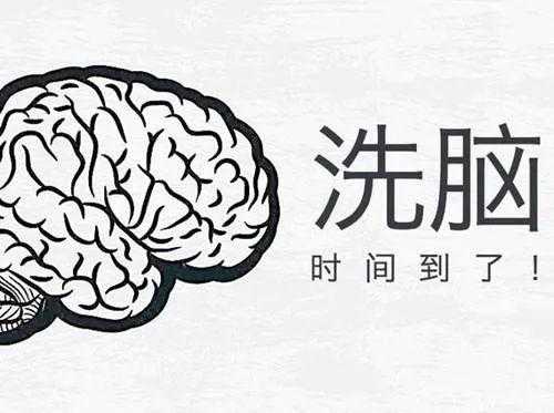 洗脑是一种个体的过程（洗脑是一种个体的过程对吗）-图3