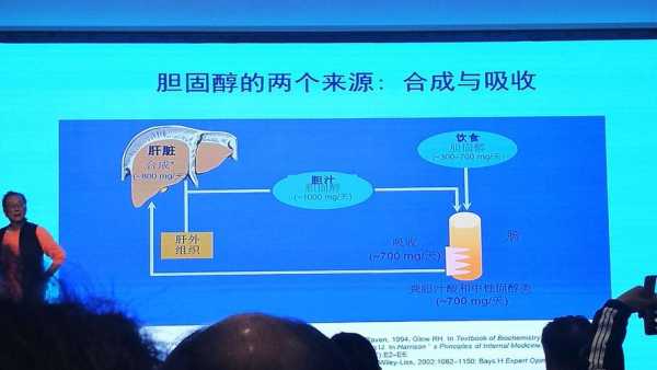 胆固醇合成过程包括（胆固醇的合成主要在什么和什么中进行）-图3