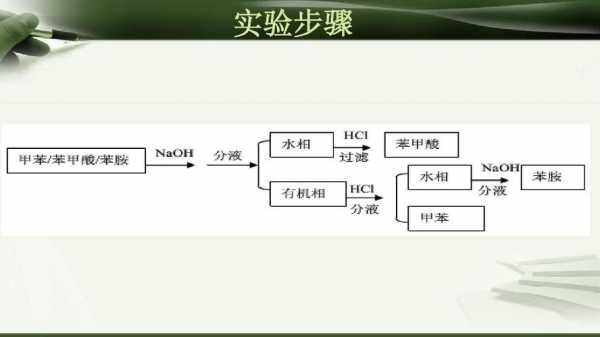 三实验过程（一般实验的三大步骤）-图2