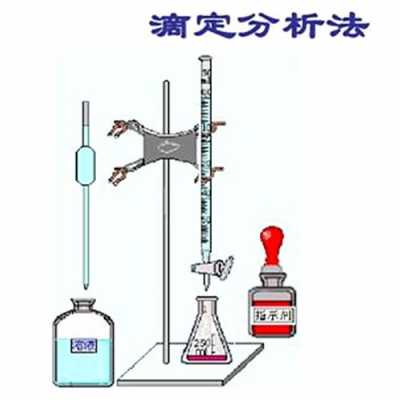 滴定过程中漏液（在滴定过程中若有漏液现象应如何处理）-图2