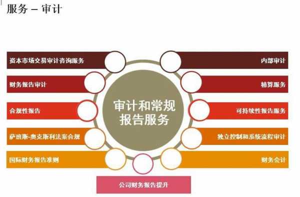 税务审计过程（税务审计过程分析）-图1