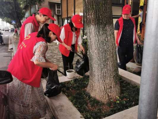 志愿服务过程（志愿服务的活动过程及内容）-图2