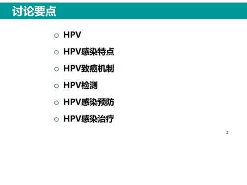 hpv感染的过程ppt（hpv ppt）-图3