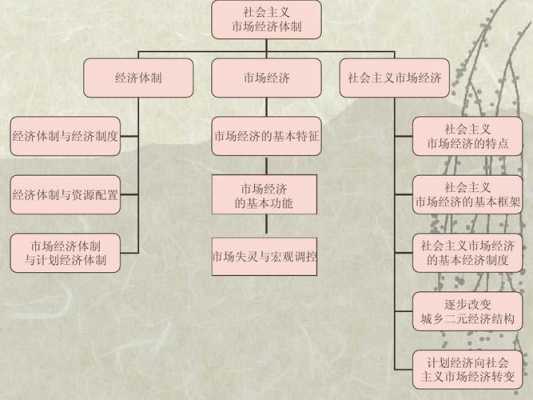 社会主义市场经济的形成过程的简单介绍-图3