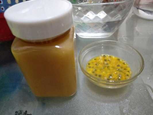 蜂蜜在水中溶解过程（蜂蜜在水中溶解过程图）-图2