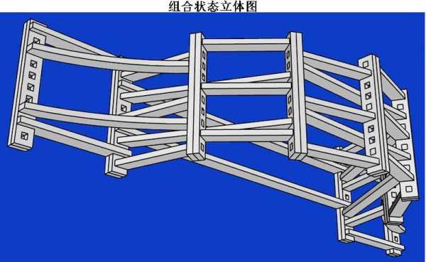 制作梁桥过程（梁桥的制作方法）-图2