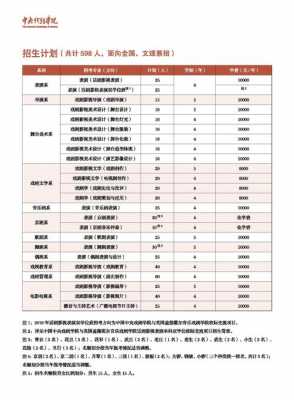 表演类招生过程（表演招生院校）-图1