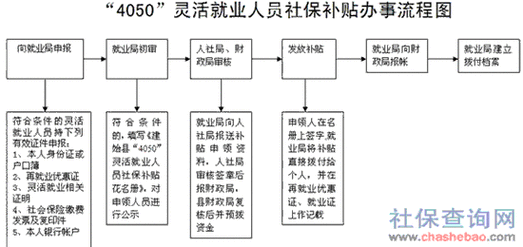 4050缴费过程（4050保险如何缴费）-图2