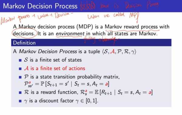 Markov过程实际例子（markov decision process）-图3