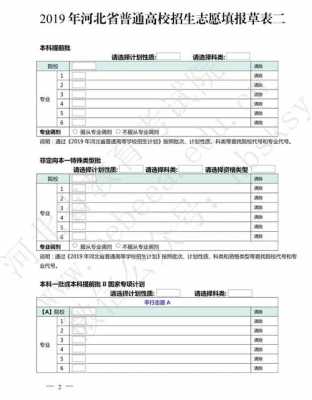 高考自愿录取详细过程（高考自愿录取详细过程怎么填）-图3